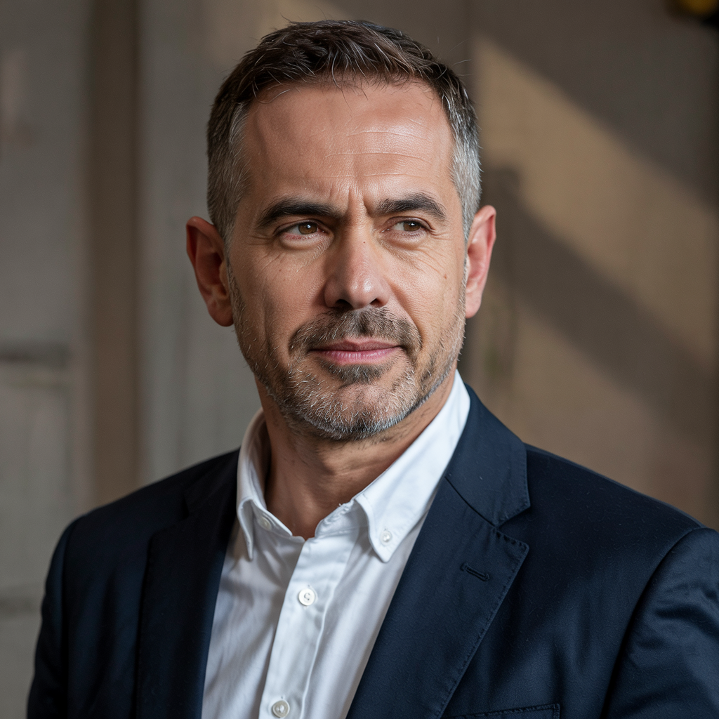 דניאל צרור - מתווך נדל